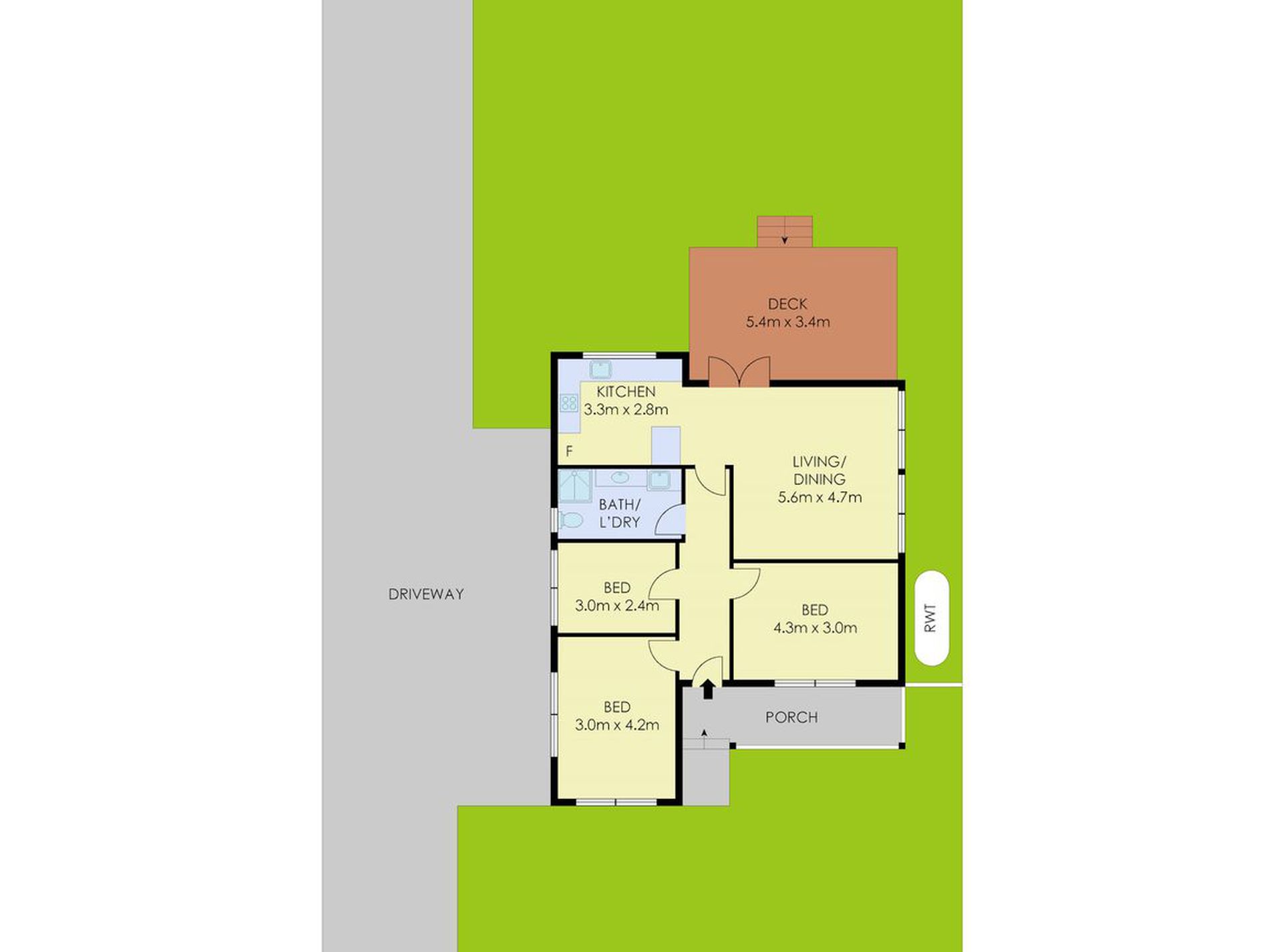 261 Alfred Street, Cromer