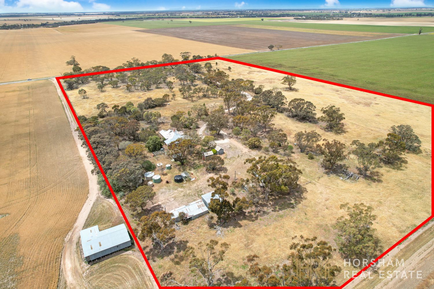 241 Wyn Wyn Road, Natimuk