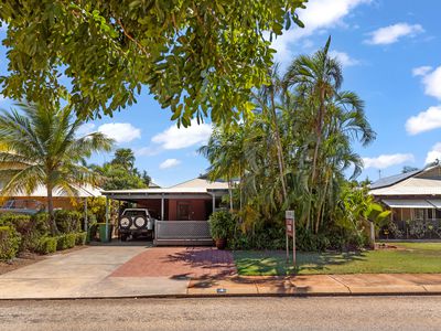 4 Gibson Retreat, Cable Beach