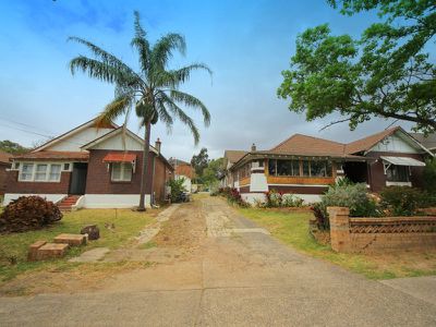 20-21 The Boulevarde, Lakemba