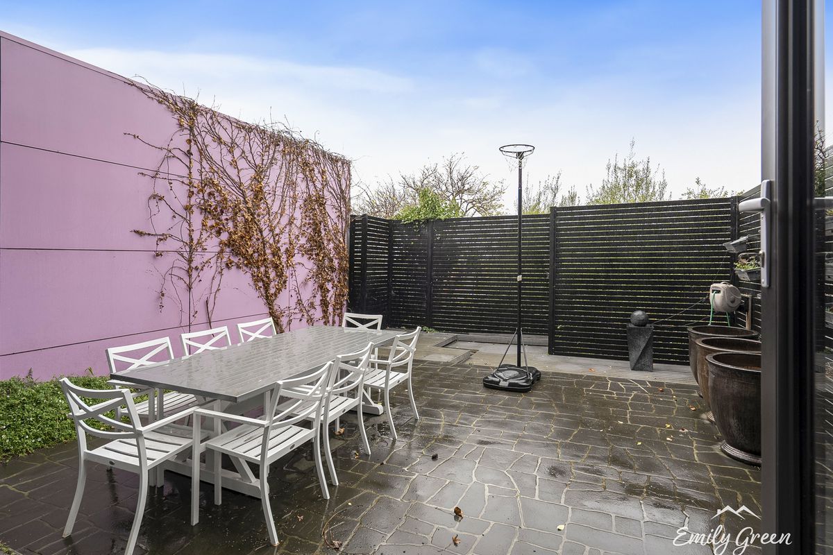 54 Faraday Street, West Hobart