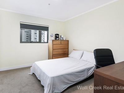 B802 / 35 Arncliffe St, Wolli Creek