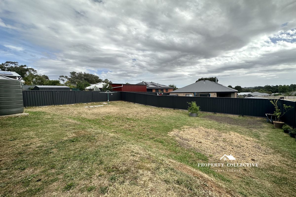 20 Milne Road, Beechworth