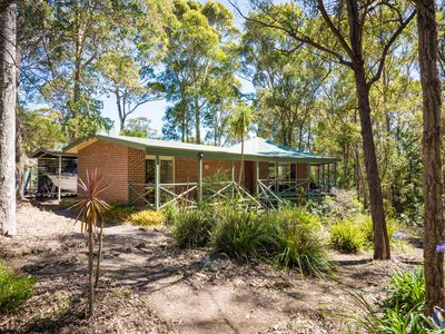 5 Maculata Circuit, Dalmeny