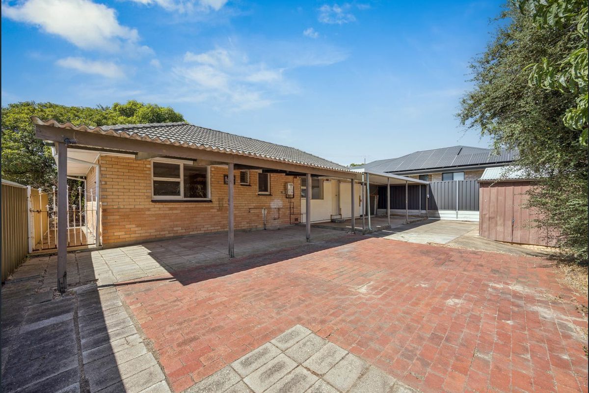 19 Kincraig Crescent, Modbury