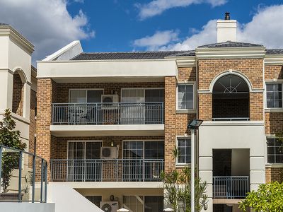 27 / 5 Dehli Street, West Perth