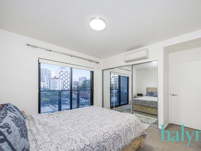 307 / 108 Bennett Street, East Perth