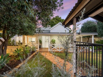 51 Addis Street, Lamington