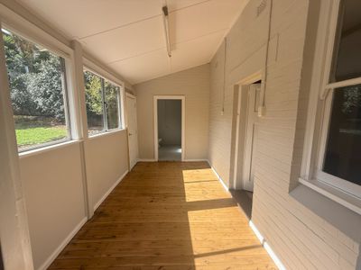 36 Gap Street, Parkes