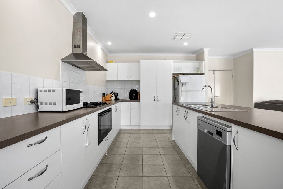 26 Osgood way, Baldivis