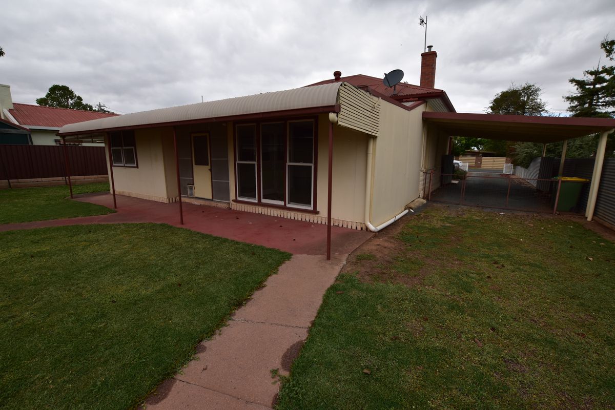 27 Allan Street, Kyabram