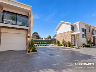 5 / 87 Railway Street, Teralba