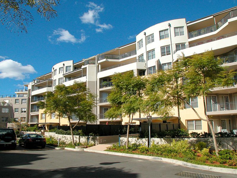 54 / 3 Harbourview Crescent, Abbotsford