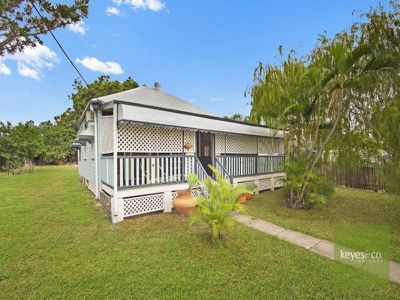 3 Seventh Avenue, South Townsville