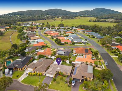 4 Smiths Close, Forster