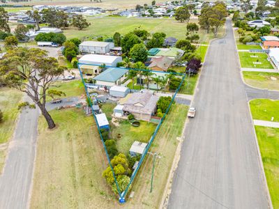 10-12 Denison Street, Tocumwal