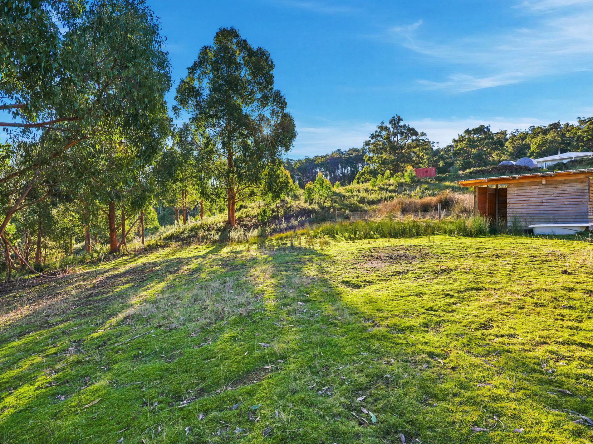 61 Snowy View Heights, Huonville