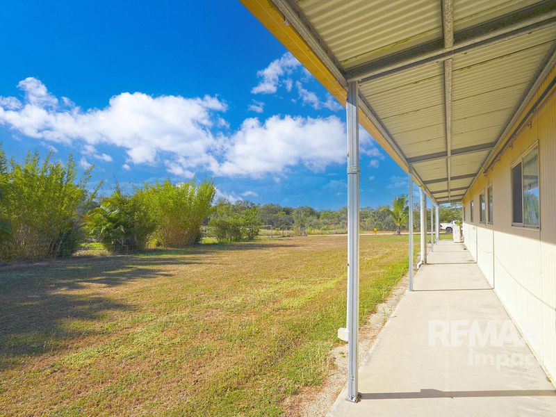 23 Walsh Street, Dimbulah