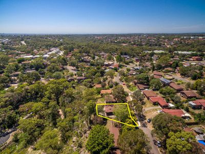 1 O'Neill Road, Menai