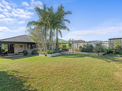 11 Goldenia Close, Morisset