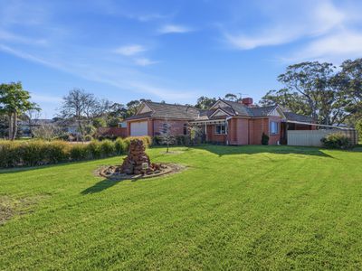 19 Huntingdale Place, Waldara