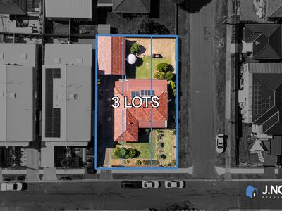 13 Clarence Street, Canley Heights