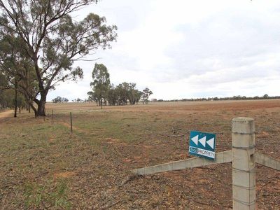 2125 Elmore-Raywood Road, Kamarooka