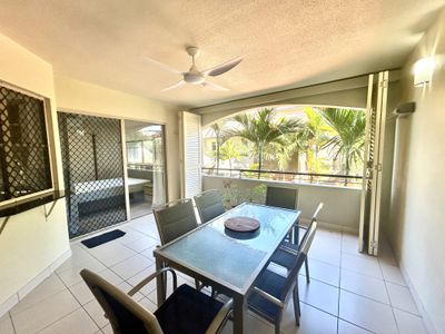 511 / 12 Gregory Street, Westcourt