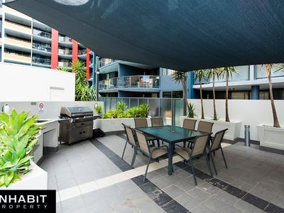 54 / 69 Milligan Street, Perth