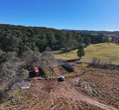 4651 Kings Highway, Braidwood