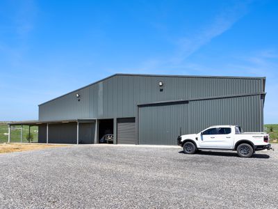 67 Tates Lane, Braidwood
