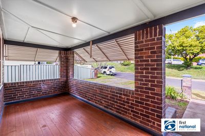90 Bourke Street, Tamworth