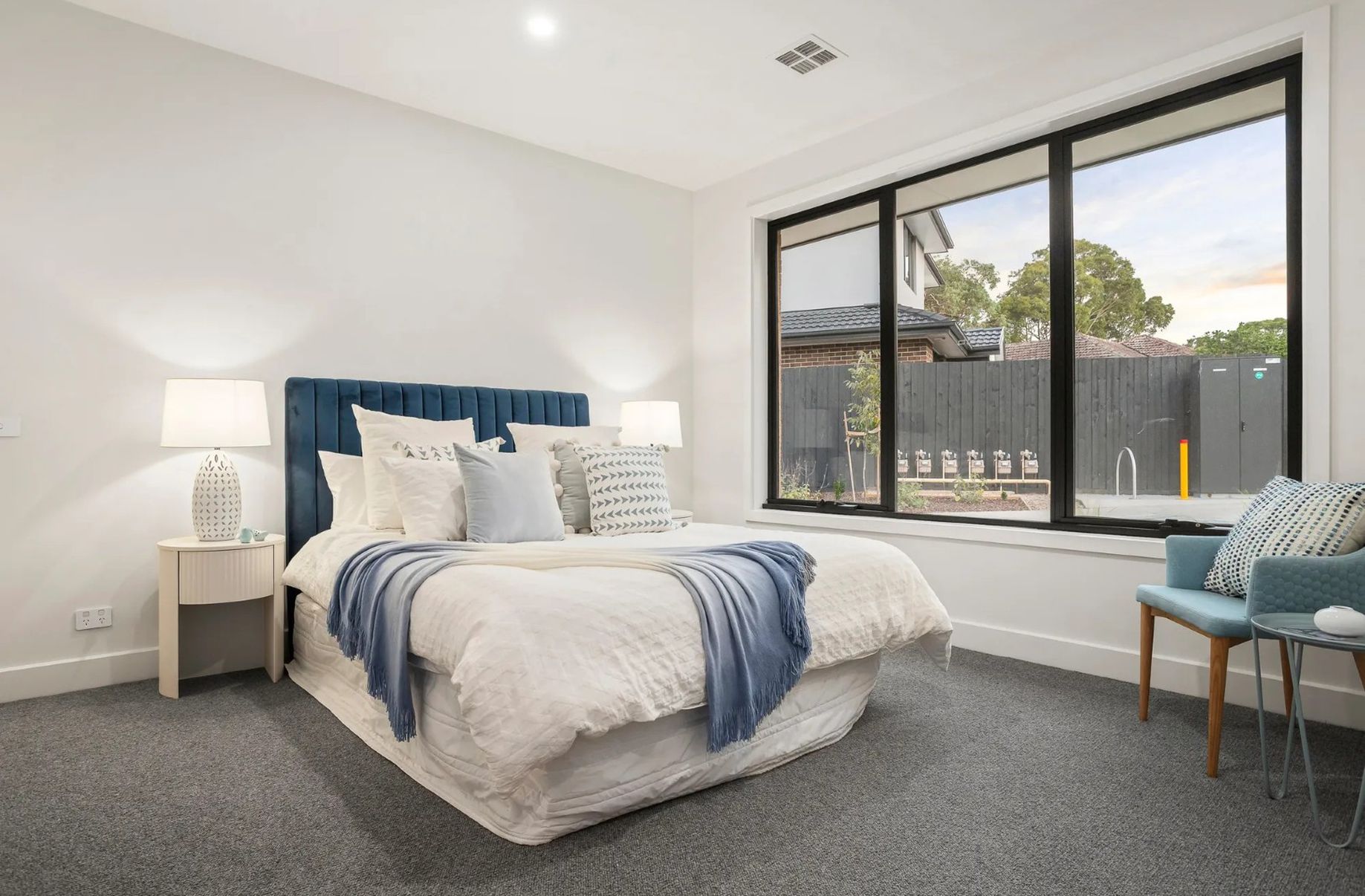 1 / 7-9 Barter Crescent, Forest Hill