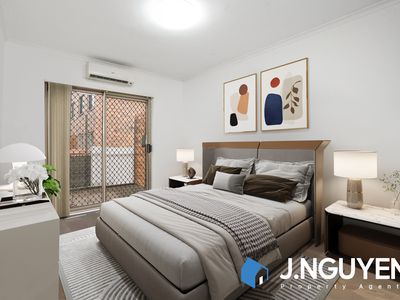 62 / 12-18 Equity Place, Canley Vale