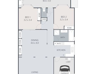 147 / 2 Melody Court, Warana