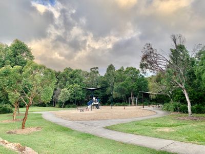 23 PYRUS PLACE, Redland Bay