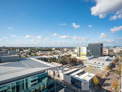 140 / 15 Aberdeen Street, Perth