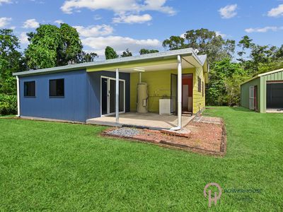 10 Davies, Garradunga