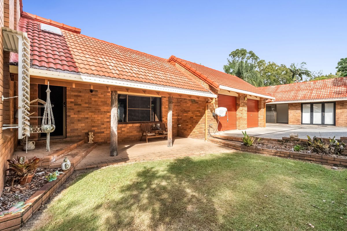 247 Richmond Hill Road, Richmond Hill