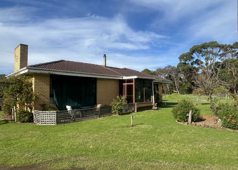 7 Lightbodys Road, Portland
