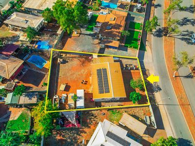 10 Pedlar Street, South Hedland