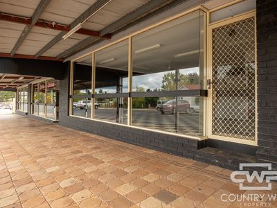 unit 5 / 120 Wentworth Street, Glen Innes