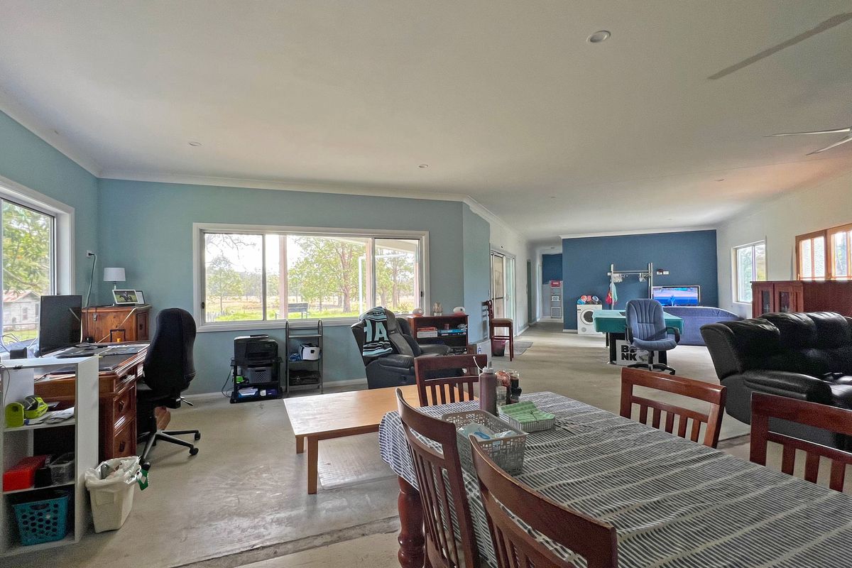 102 McDonell Crescent, Kundle Kundle