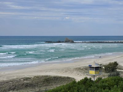 Palm Beach