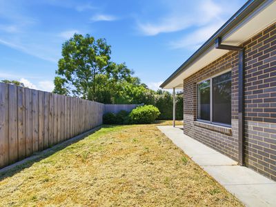 4 Lapwing Lane, Sale