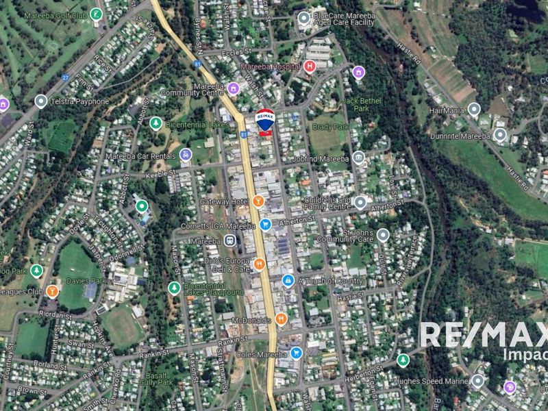 114 Walsh Street, Mareeba