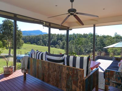 3933 Kyogle Road, Nimbin