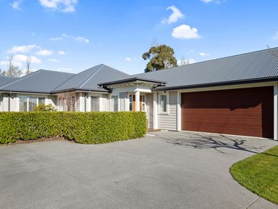 41 Liffey Springs Drive, Lincoln