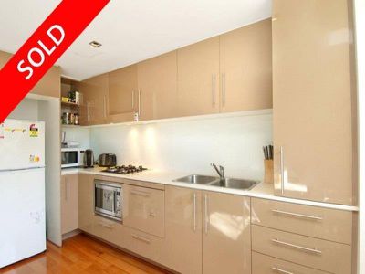 102 / 88 Berry Street, North Sydney