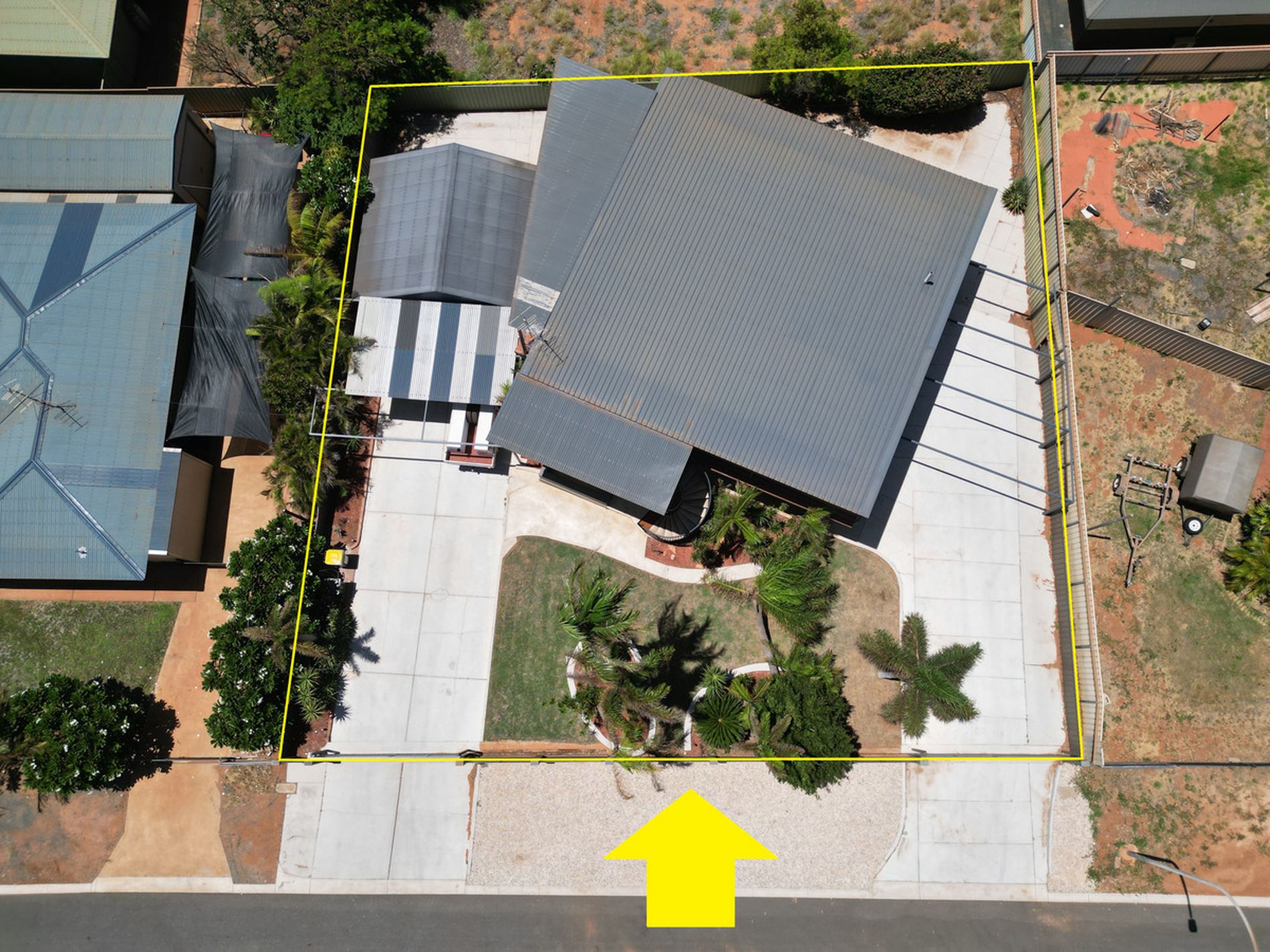 3 Grant Place, Port Hedland